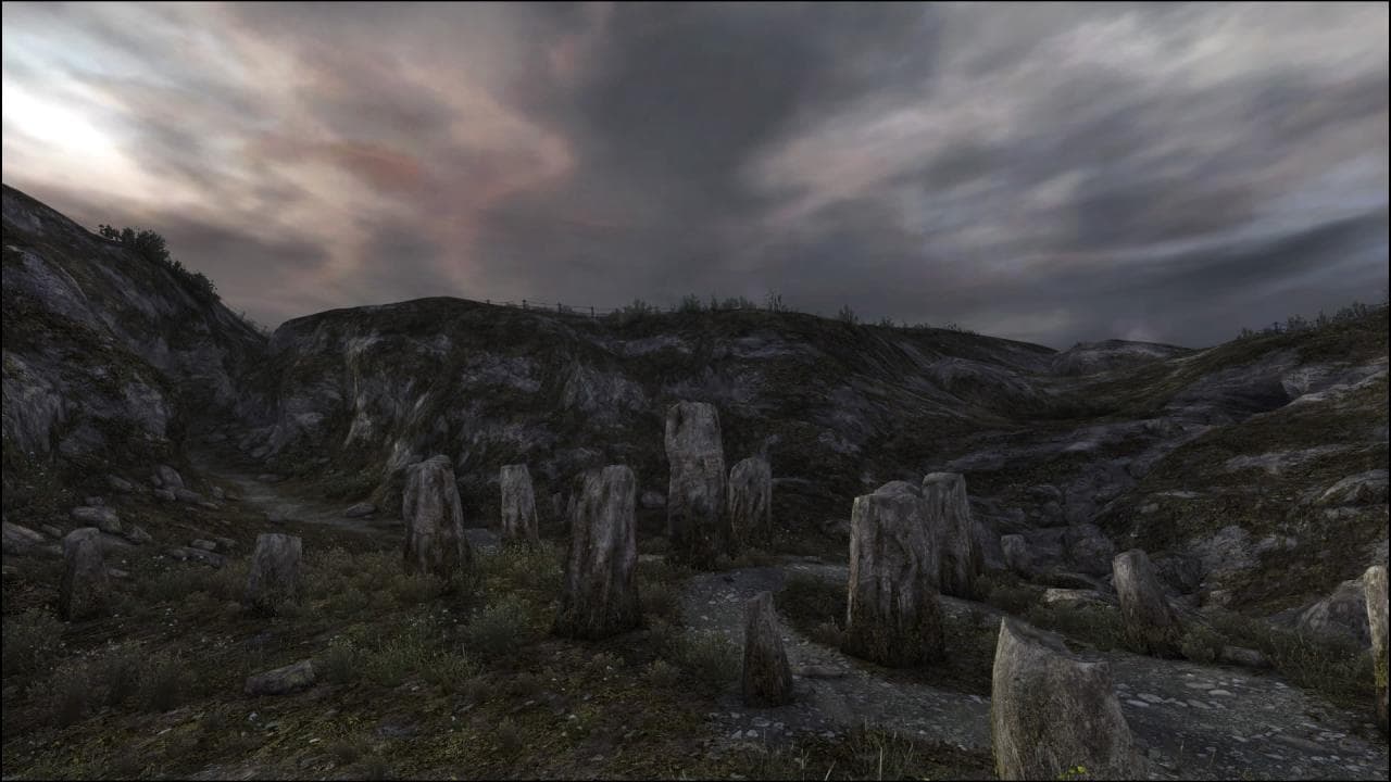Dear Esther: Landmark Edition — Steam गेम की — 1