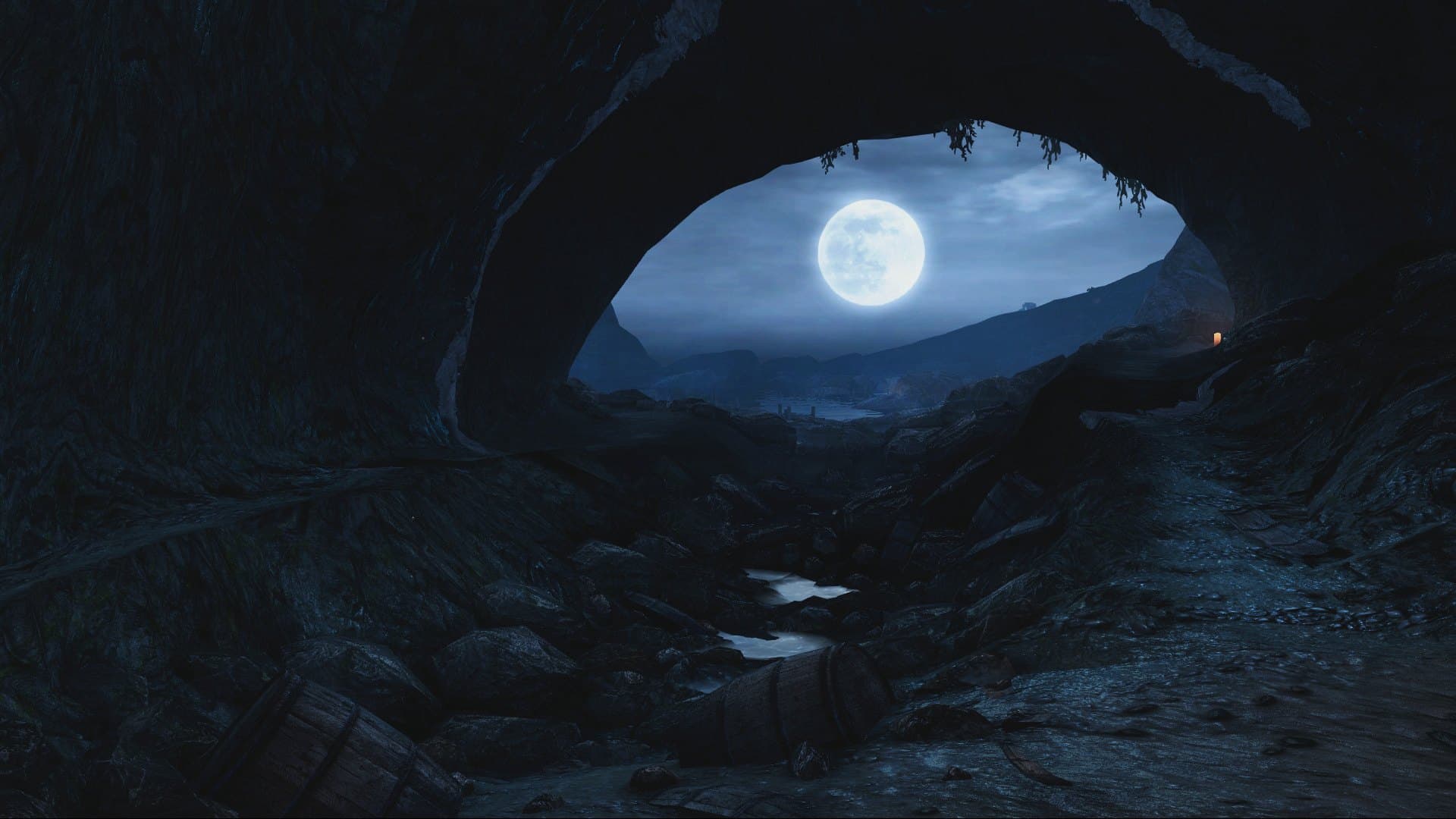 Dear Esther: Landmark Edition — Steam गेम की — 4