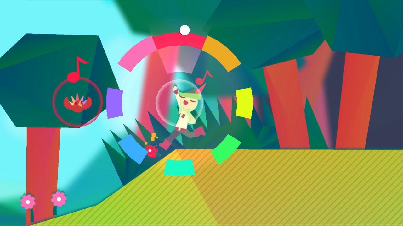 Wandersong — Klucz do gry Steam