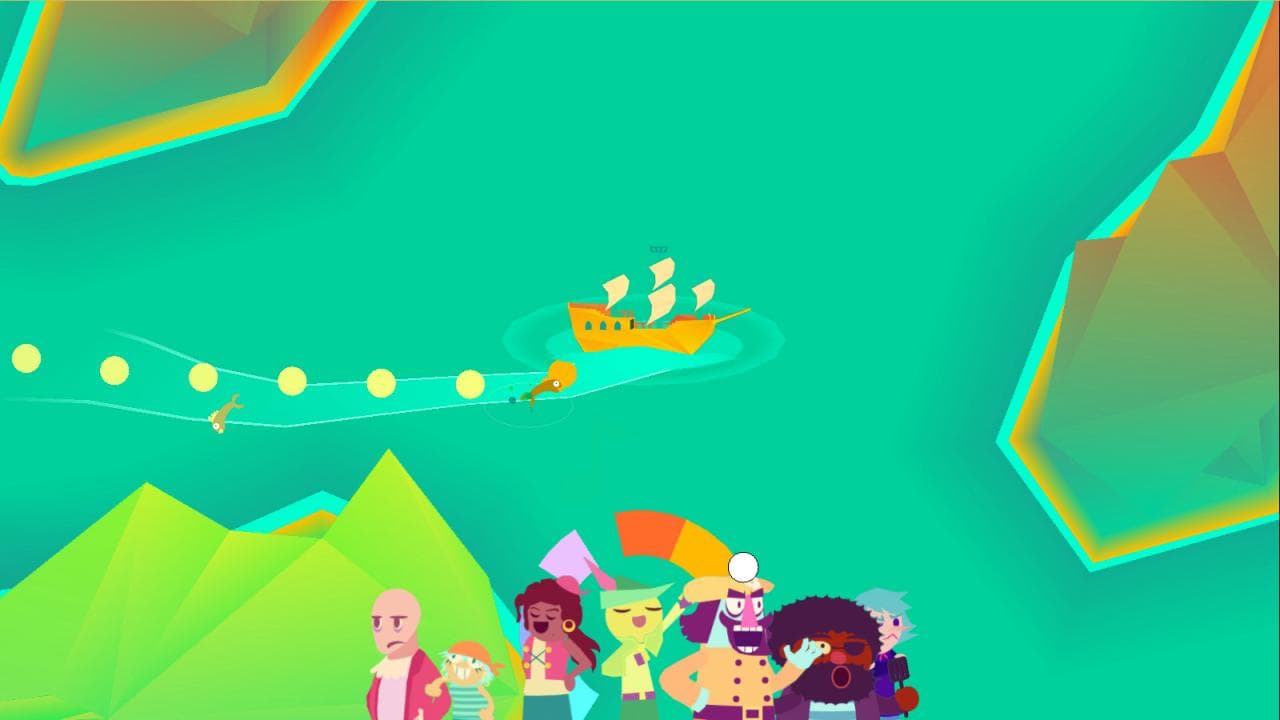 Wandersong — Klucz do gry Steam — 3