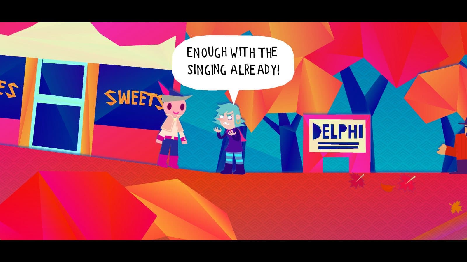 Wandersong — Klucz do gry Steam — 5