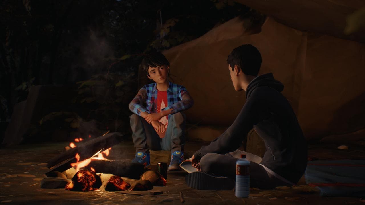 Life is Strange — Klucz do gry Nintendo Switch — 3