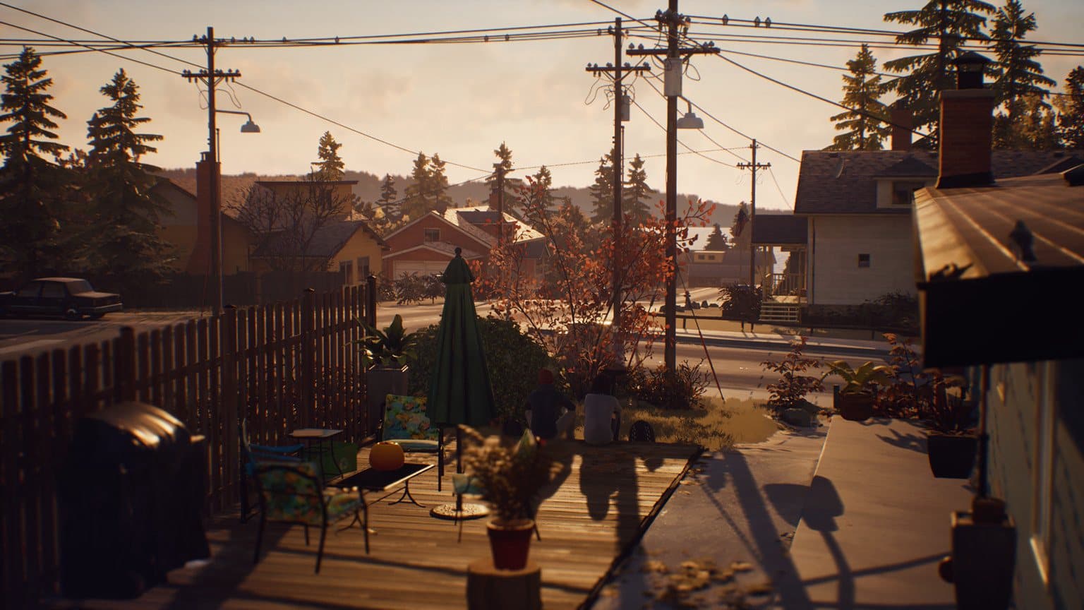Life is Strange — Klucz do gry Nintendo Switch — 5