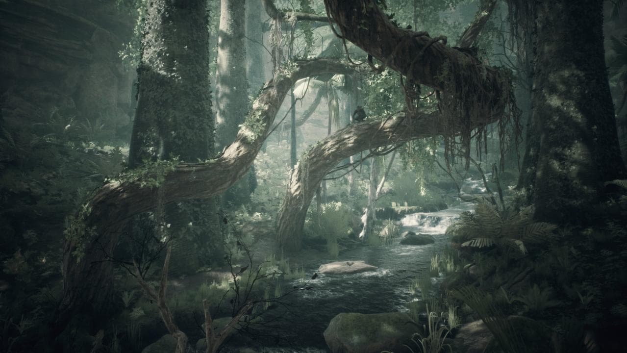 Ancestors: The Humankind Odyssey — Steam Game Key