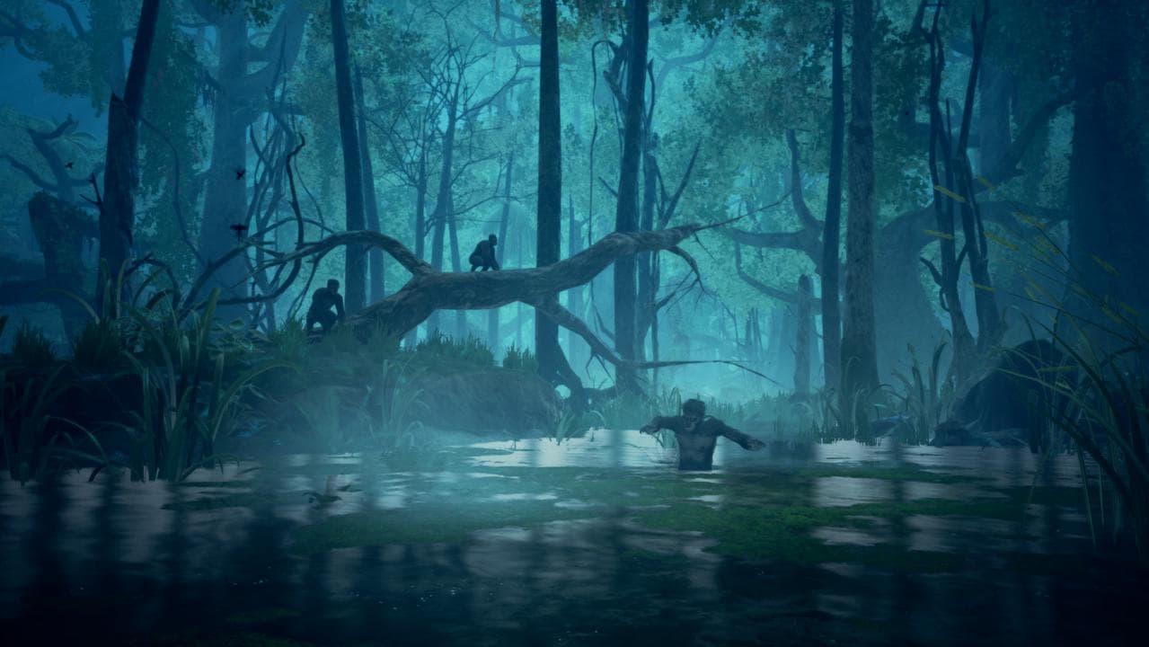 Ancestors: The Humankind Odyssey — Steam Game Key — 1