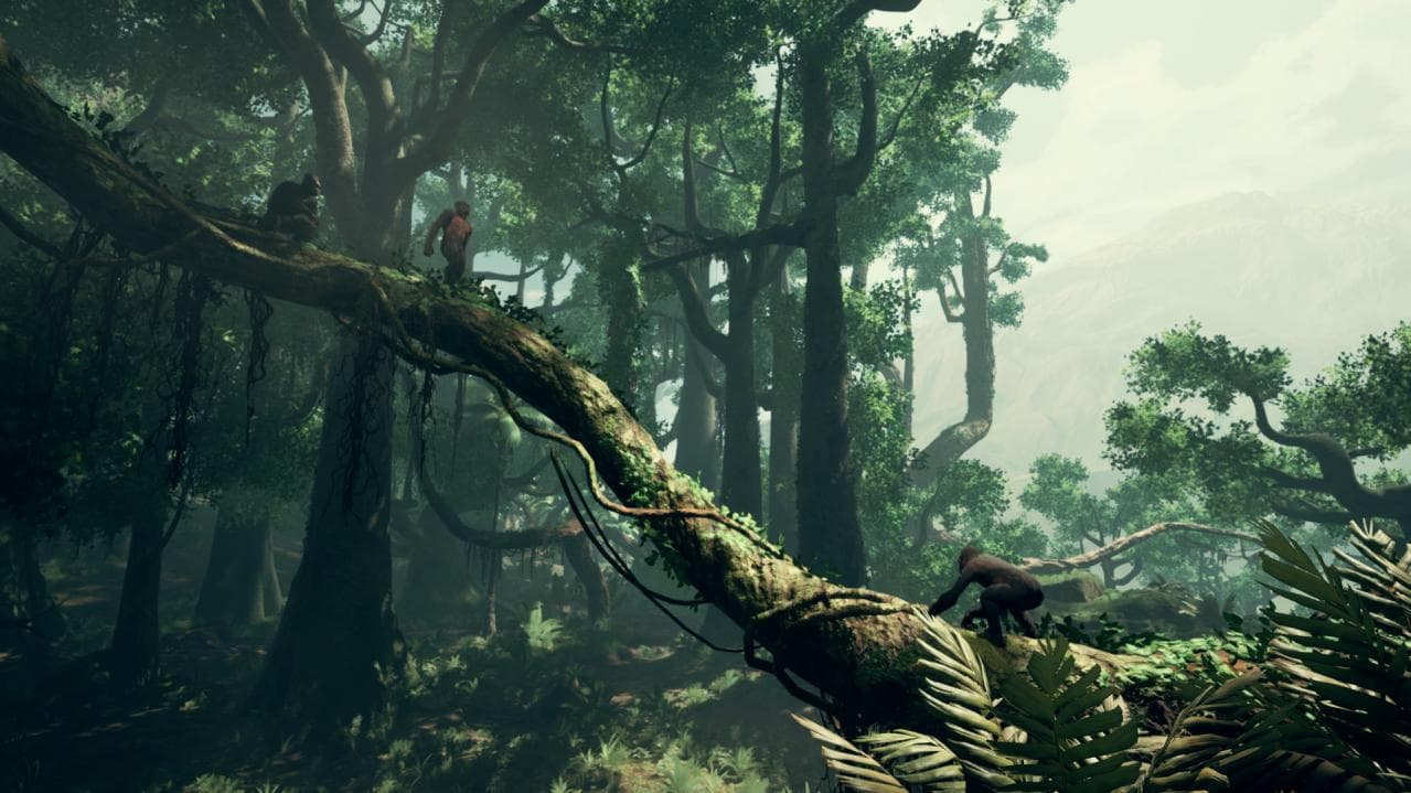 Ancestors: The Humankind Odyssey — Steam Game Key — 4