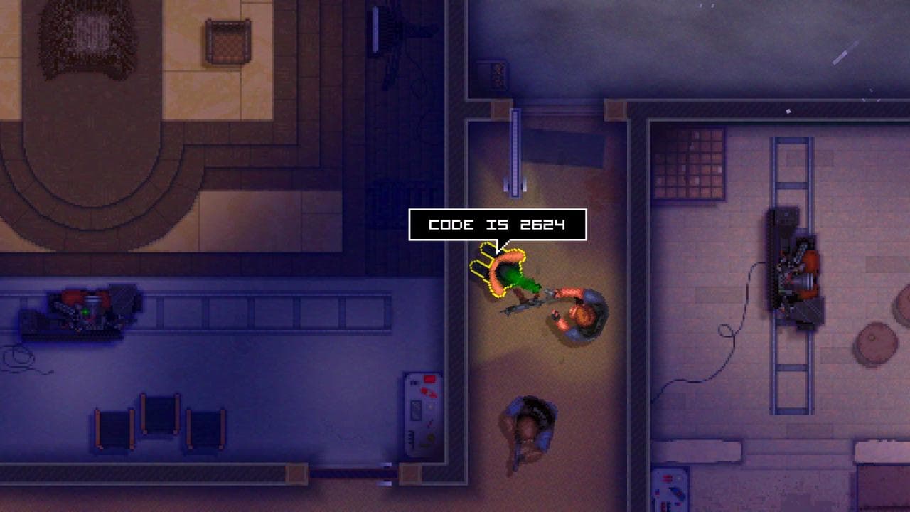 Police Stories — Clave de juego Steam — 1