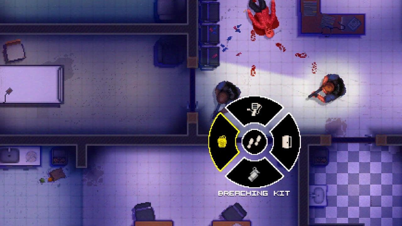 Police Stories — Clave de juego Steam — 2