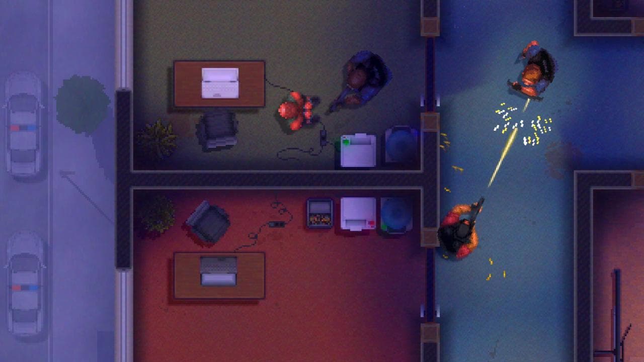 Police Stories — Clave de juego Steam — 4