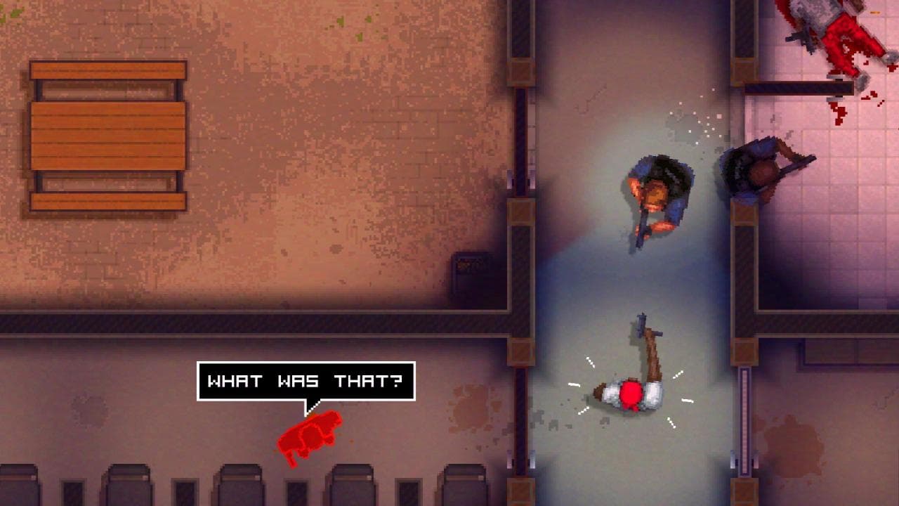 Police Stories — Clave de juego Steam — 5