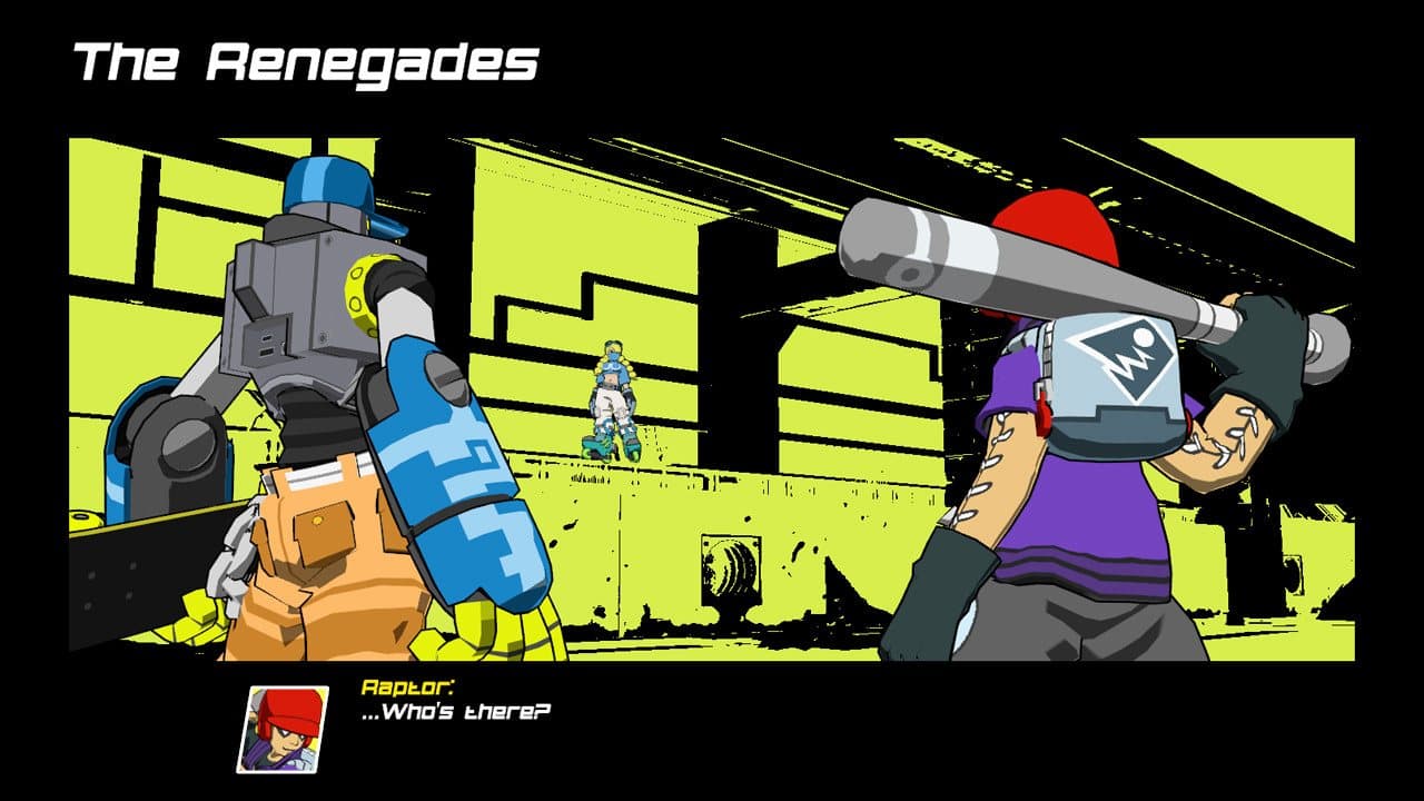 Lethal League Blaze — Klucz do gry Steam — 2