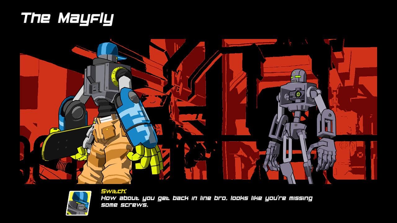 Lethal League Blaze — Klucz do gry Steam — 5
