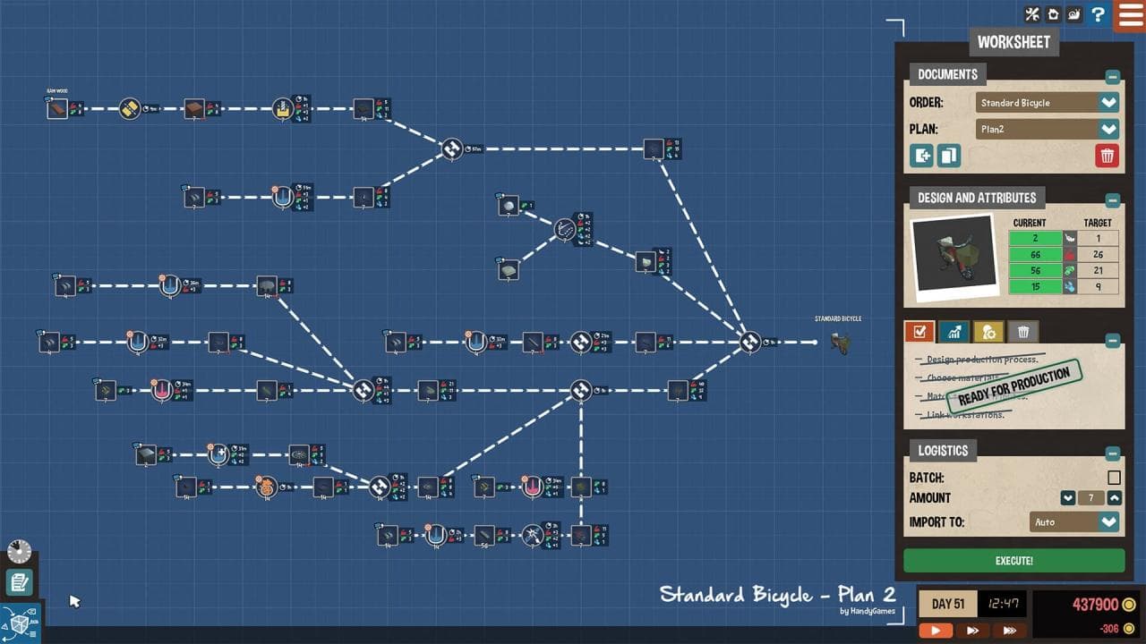 Little Big Workshop — مفتاح لعبة Steam — 3