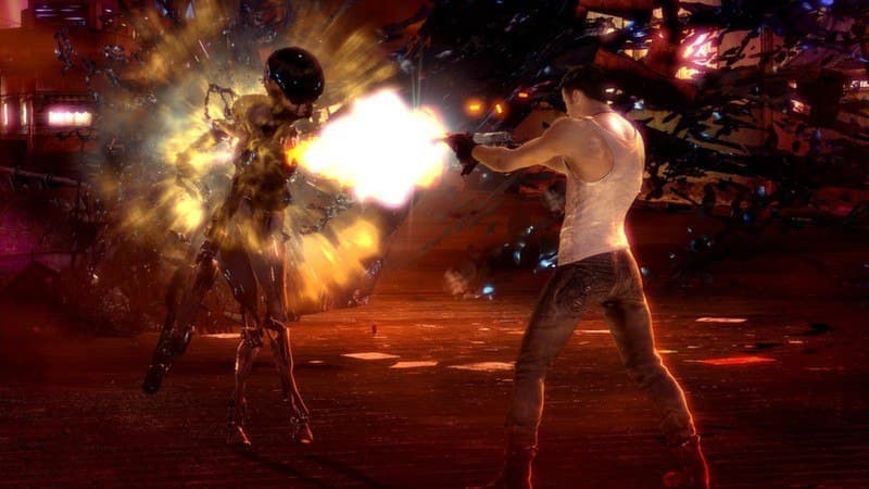 DmC: Devil May Cry — Chiave di gioco Steam — 1
