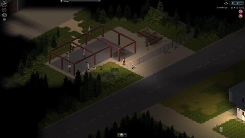 Project Zomboid — Clave de juego Steam — 5