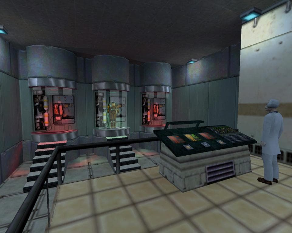Half-Life — Chiave di gioco Steam