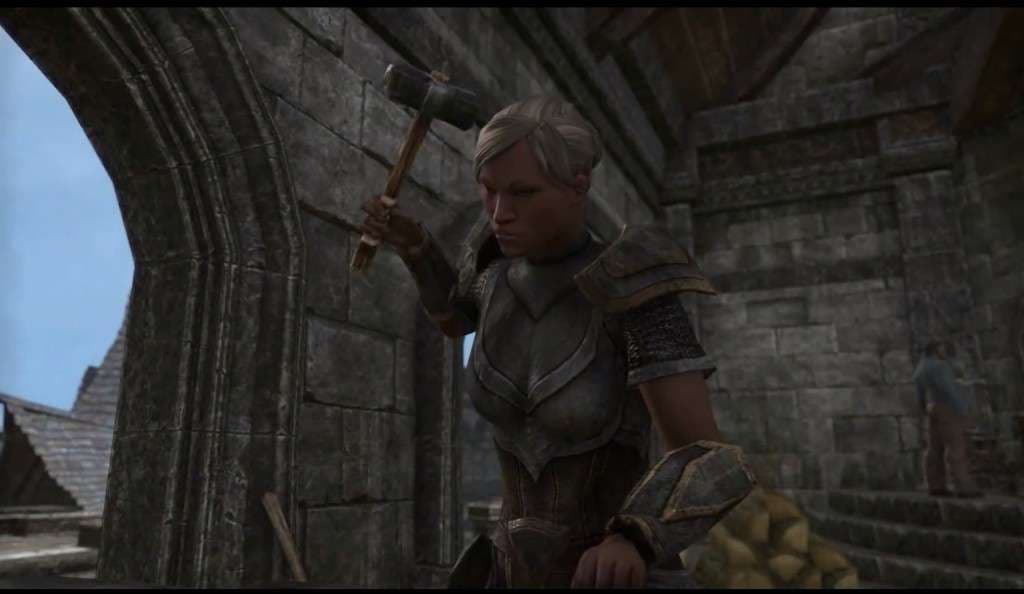 The Elder Scrolls Online — Clave de juego Steam