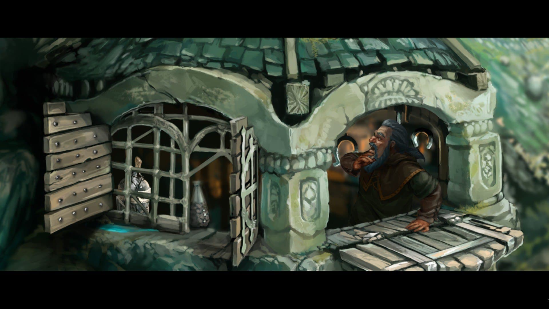 The Dark Eye: Chains of Satinav — GOG.com ゲームキー — 3
