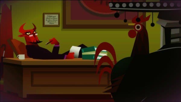 Guacamelee! — Steam ゲームキー — 1
