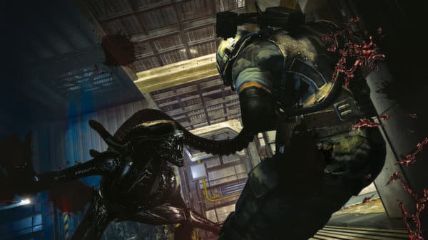 Aliens: Colonial Marines — Steam 게임 키 — 1