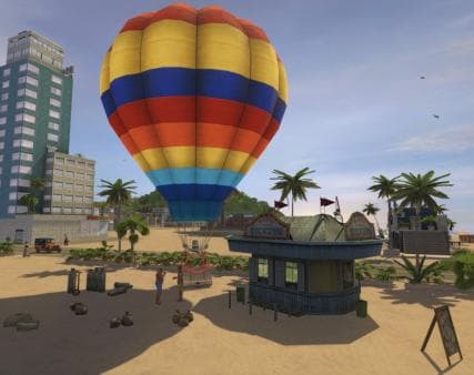 Tropico 3 — Steam 게임 키 — 5
