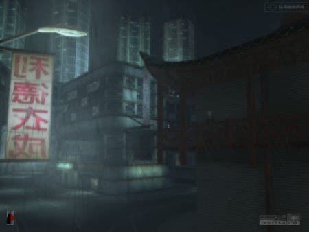 Hitman: Contracts — GOG.com ゲームキー — 2