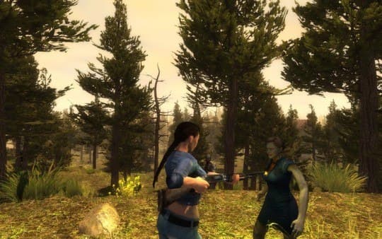 7 Days to Die — Chiave di gioco Steam — 1