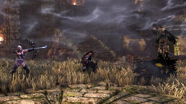 Hunted: The Demon’s Forge — Steam Game Key — 2