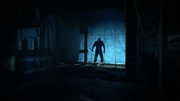 Outlast - Whistleblower DLC — DLC Steam — 5