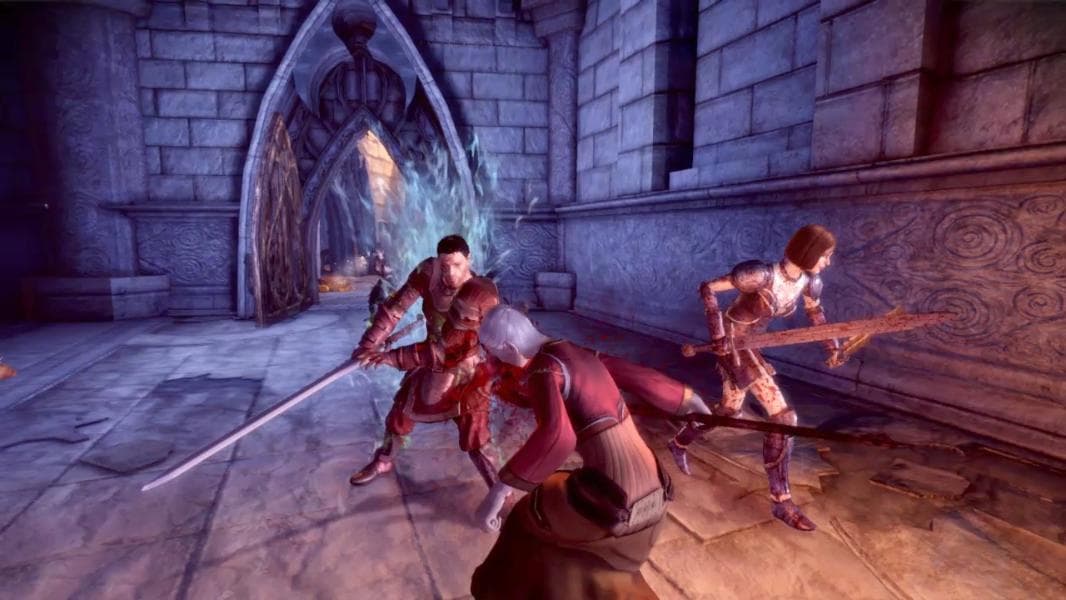 Dragon Age: Origins — Chiave di gioco GOG.com — 4
