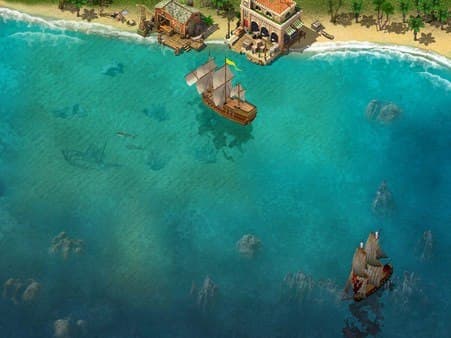 Port Royale — Steam ゲームキー — 4