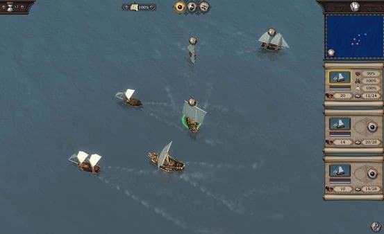 Patrician IV — Klucz do gry Steam — 2