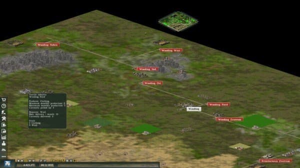 Transport Giant — Steam ゲームキー