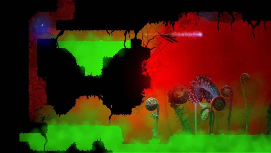 Knytt Underground — Steam ゲームキー — 2