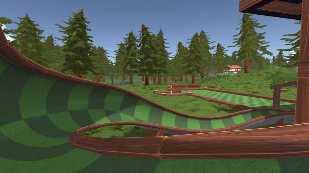 Golf With Your Friends — Steam 게임 키 — 4