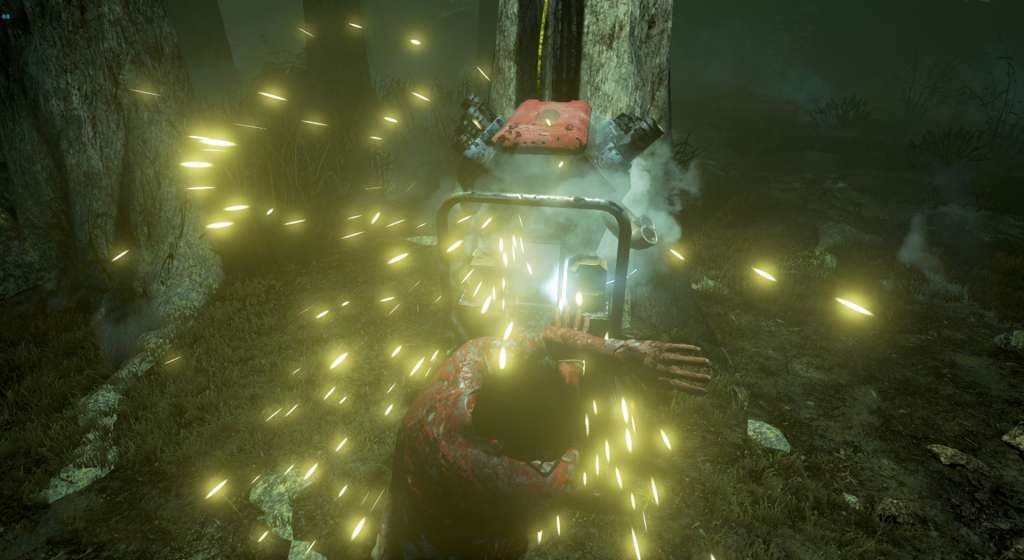 Dead by Daylight — Steam गेम की — 4