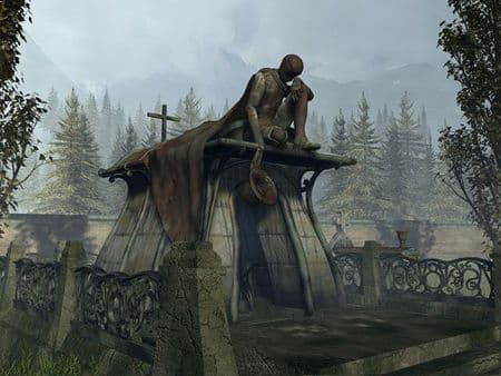Syberia — Steam गेम की — 2