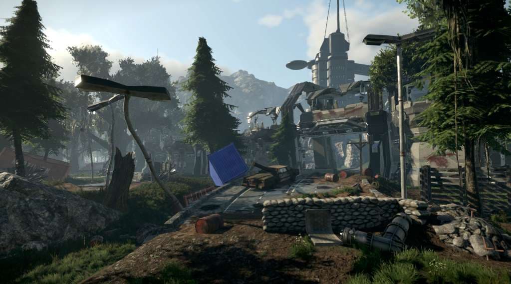 ELEX — Clave de juego Steam — 3