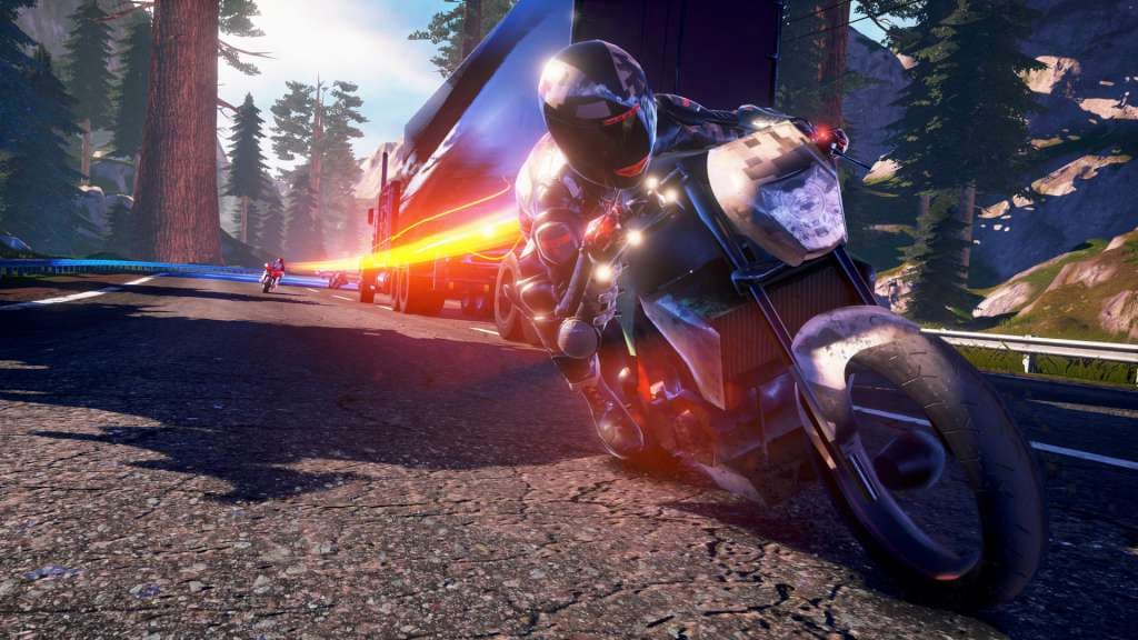Moto Racer 4 — Clave de juego Steam — 4