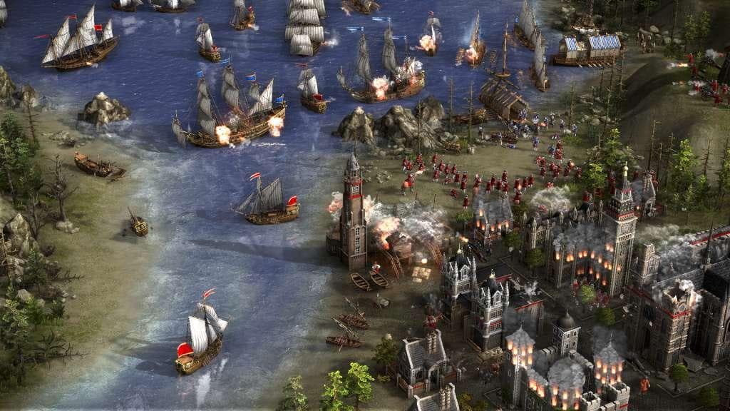 Cossacks 3 Experience — Steam 게임 키 — 4