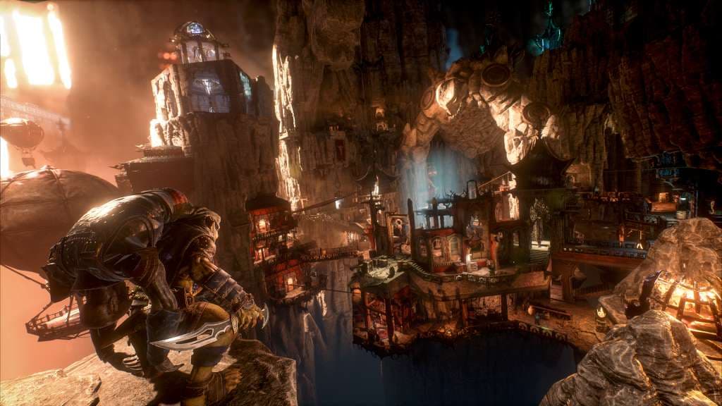 Styx: Shards of Darkness — Steam Game Key — 4