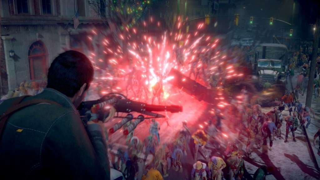 Dead Rising 4 — مفتاح لعبة Steam — 3