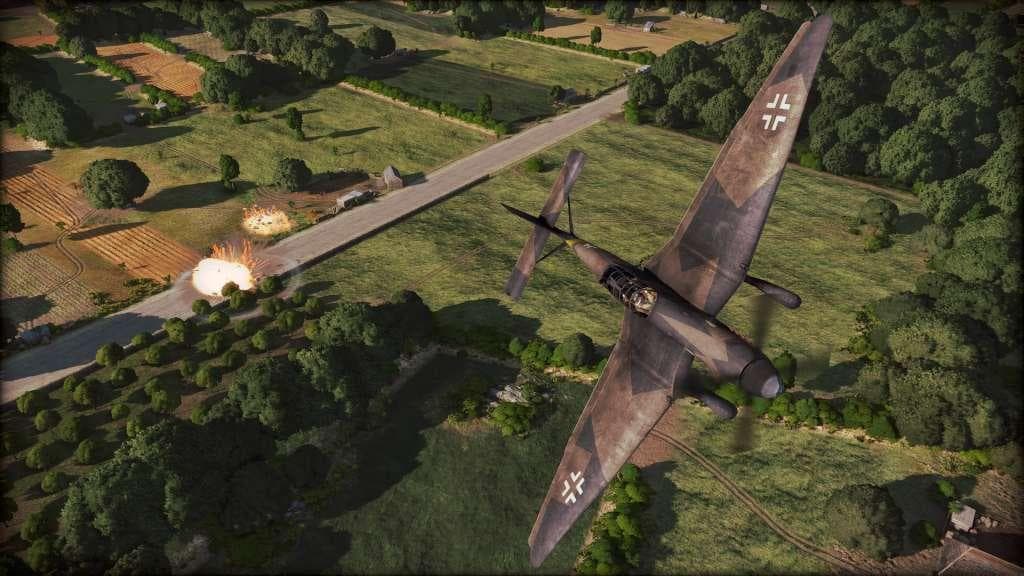 Steel Division: Normandy 44 — Steam Game key — 4