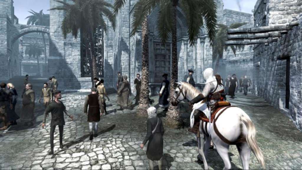Assassin's Creed Director's Cut Edition — Ubisoft ゲームキー — 1