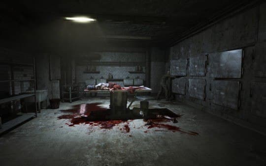 Outlast — Chave de jogo Steam — 3