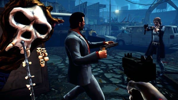 The Darkness II — مفتاح لعبة Steam — 3