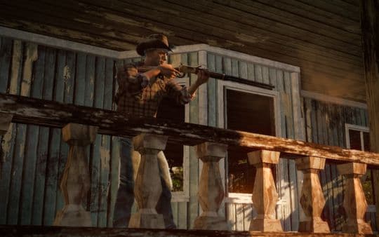 State of Decay — Steam Game key — 2
