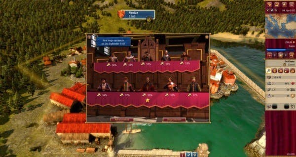 Rise of Venice — Steam Game key — 3
