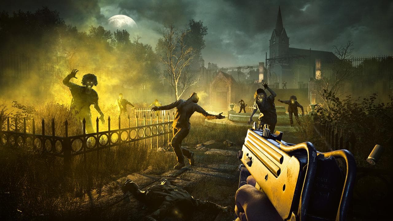 Far Cry 5 - Season Pass — DLC Ubisoft — 1