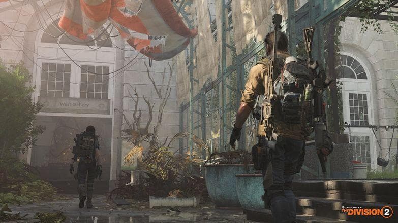 Tom Clancy's The Division 2 — Chiave di gioco Ubisoft — 1